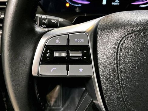 Used 2024 Kia Telluride S image 20