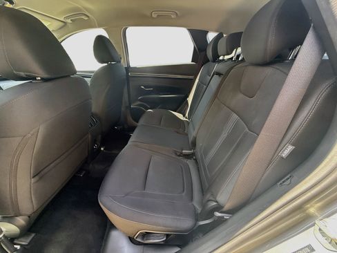 Used 2024 Hyundai Tucson SEL FWD image 19