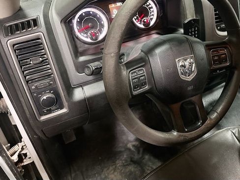 Used 2019 RAM 1500 Tradesman image 10