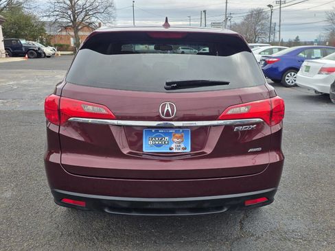 Used 2013 Acura RDX AWD w/ Technology Package image 6
