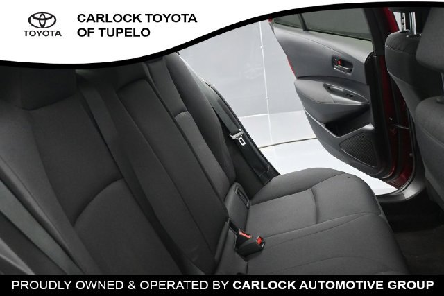 Used 2026 Toyota Corolla LE FWD image 38