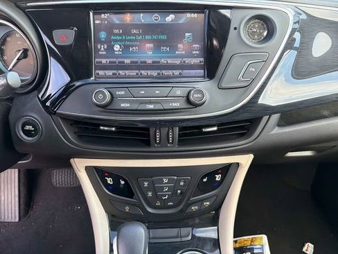 Used 2017 Buick Envision Essence w/ LPO, Hit The Road Package image 21