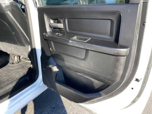 Used 2022 RAM 3500 Tradesman w/ Chrome Appearance Group image 52