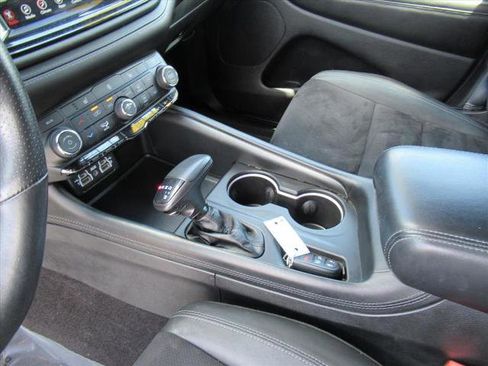 Used 2022 Dodge Durango GT RWD image 18