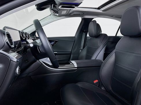 Certified 2022 Mercedes-Benz C 300 Sedan image 18