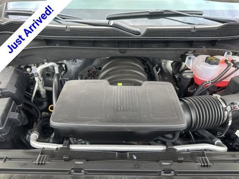 New 2026 Chevrolet Silverado 1500 ZR2 w/ Dark Appearance Package AWD/4WD image 35