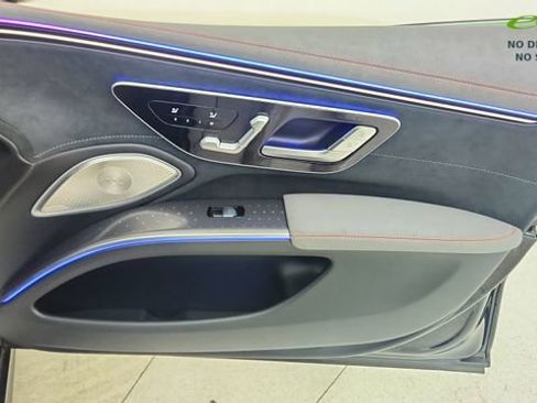 Used 2023 Mercedes-Benz EQS 450+ Sedan image 25