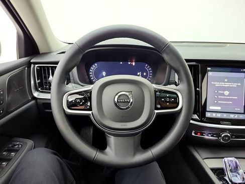 New 2026 Volvo V60 B5 Cross Country Ultra w/ Climate Package AWD/4WD image 21