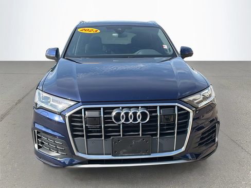 Used 2023 Audi Q7 2.0T Premium w/ Convenience Package AWD/4WD image 9