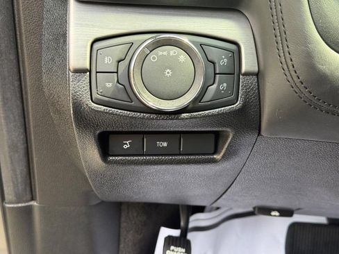 Used 2018 Ford Explorer Platinum AWD/4WD image 26