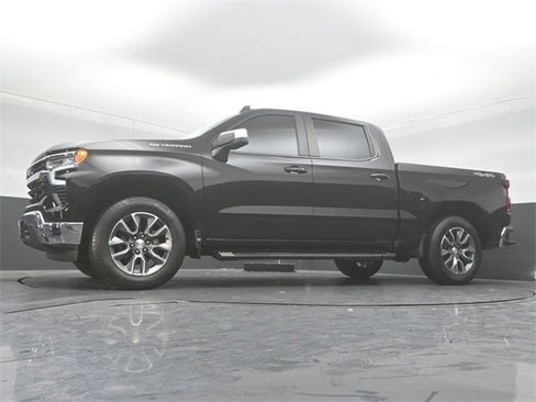 Used 2023 Chevrolet Silverado 1500 LT image 35