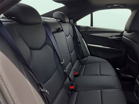 New 2026 Cadillac CT4 Premium Luxury image 9