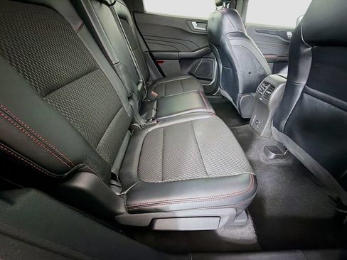 Used 2024 Ford Escape ST-Line w/ Tech Pack #1 AWD/4WD image 26