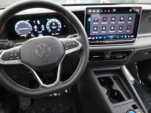 New 2026 Volkswagen Tiguan S AWD/4WD image 37