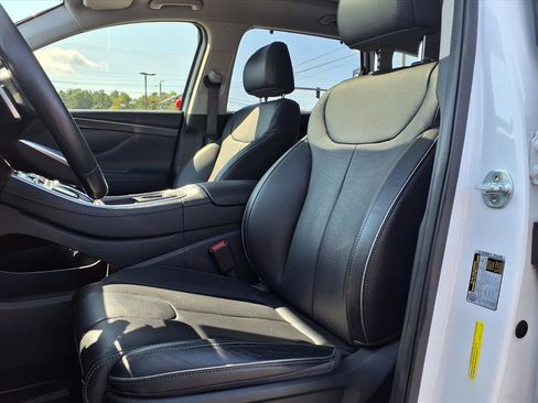Used 2021 Hyundai Santa Fe Limited image 6
