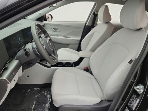 Used 2024 Hyundai Kona SEL FWD image 16