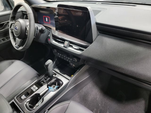 New 2026 Subaru Outback Touring XT AWD/4WD image 17