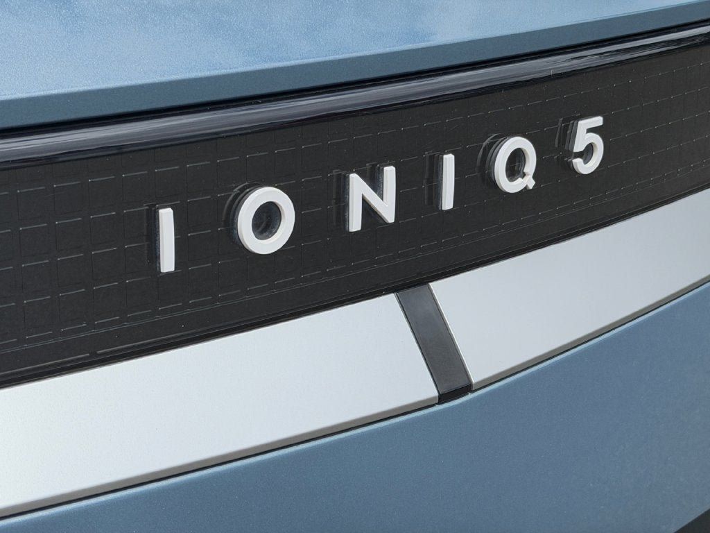 Certified 2023 Hyundai Ioniq 5 SEL AWD/4WD image 35