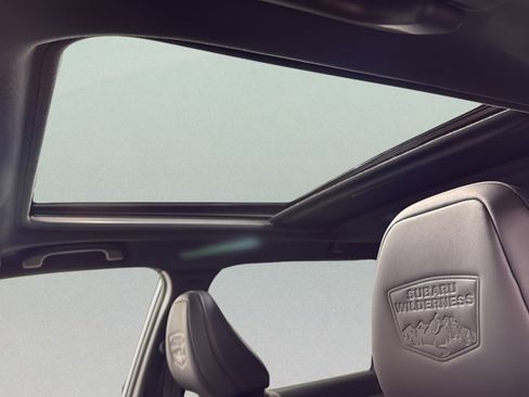 New 2026 Subaru Forester Wilderness image 17