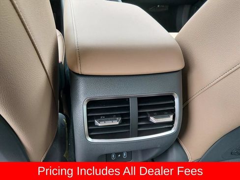 Certified 2026 Hyundai Sonata Limited FWD image 13