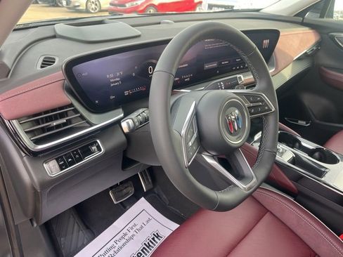 New 2026 Buick Envision Sport Touring image 18