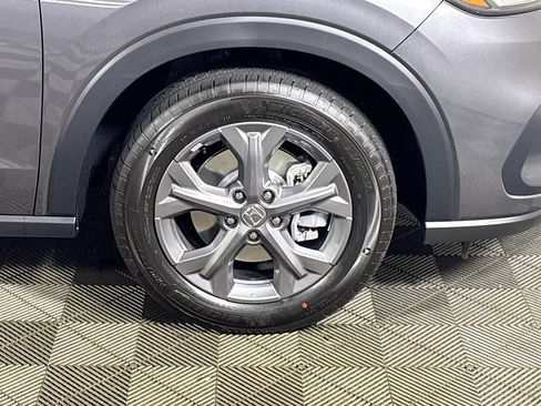 New 2027 Honda HR-V LX image 22