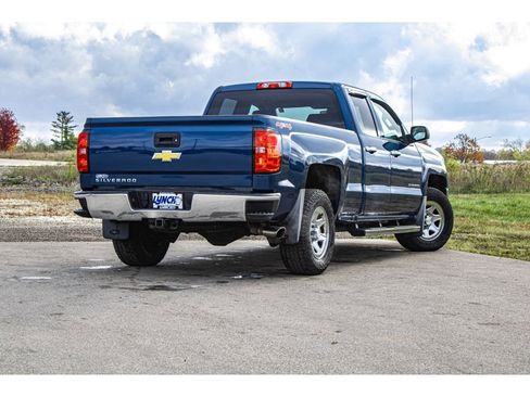 Used 2018 Chevrolet Silverado 1500 LS image 14