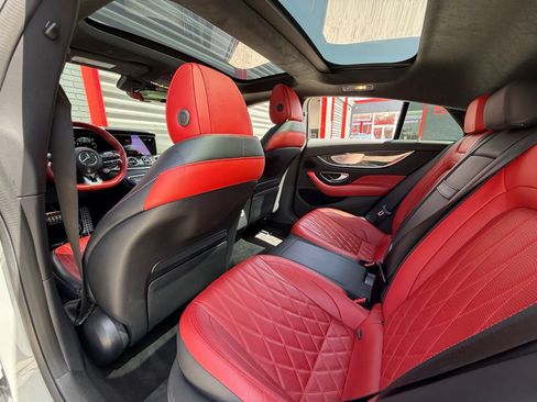 Used 2023 Mercedes-Benz AMG GT 63 S image 30