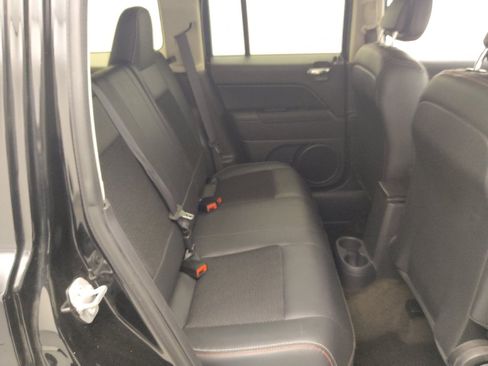 Used 2016 Jeep Patriot 75th Anniversary w/ Power Value Group FWD image 19