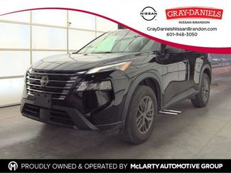 Used 2024 Nissan Rogue S video 1