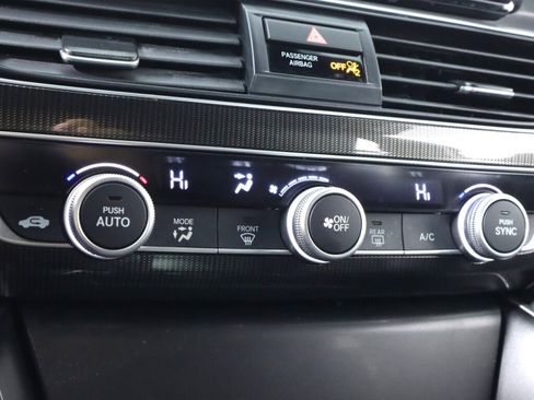 Used 2020 Honda Accord Sport image 23