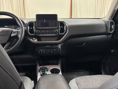 Used 2023 Ford Bronco Sport Big Bend w/ Convenience Package AWD/4WD image 20
