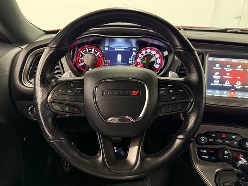 Used 2023 Dodge Challenger R/T w/ Blacktop Package image 37