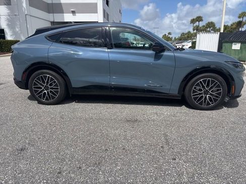 Used 2024 Ford Mustang Mach-E Premium image 2