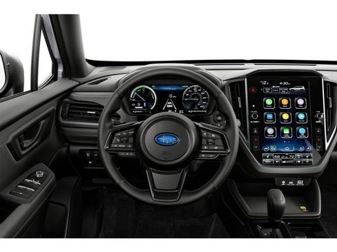 New 2026 Subaru Forester Premium AWD/4WD image 15