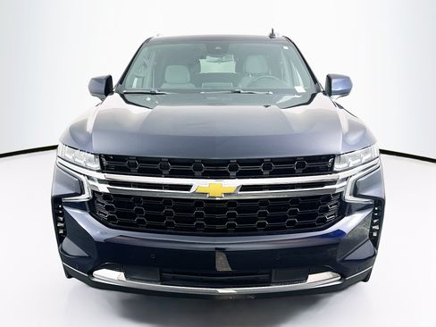 Used 2023 Chevrolet Tahoe LS RWD image 2
