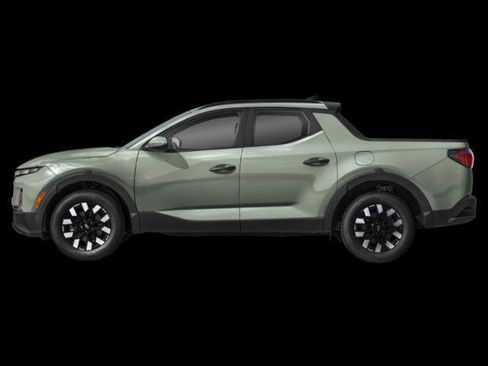 New 2026 Hyundai Santa Cruz SEL AWD/4WD image 27