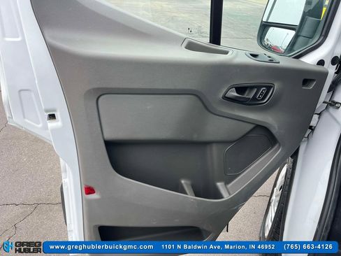Used 2024 Ford Transit 350 XLT image 18