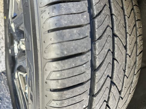 Used 2023 Honda HR-V Sport image 8