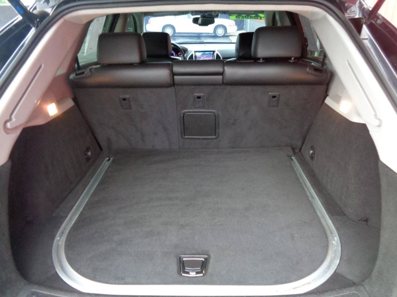 Used 2014 Cadillac SRX Performance w/ Driver Awareness Package AWD/4WD image 12