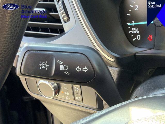 Certified 2020 Ford Escape SE AWD/4WD image 30