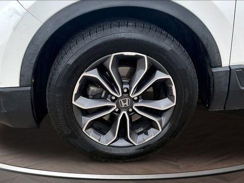 Used 2020 Honda CR-V EX image 9