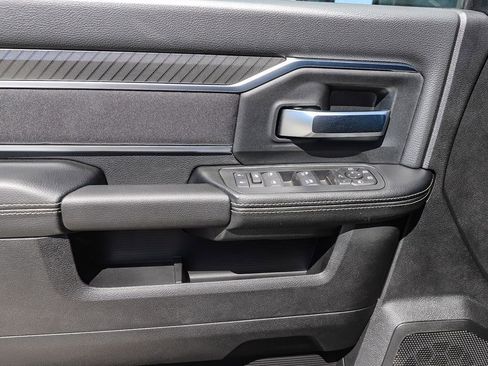New 2026 RAM 3500 Big Horn AWD/4WD image 22