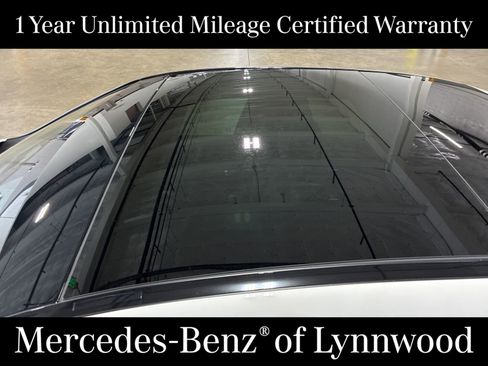 Used 2023 Mercedes-Benz C 300 C 300 image 9