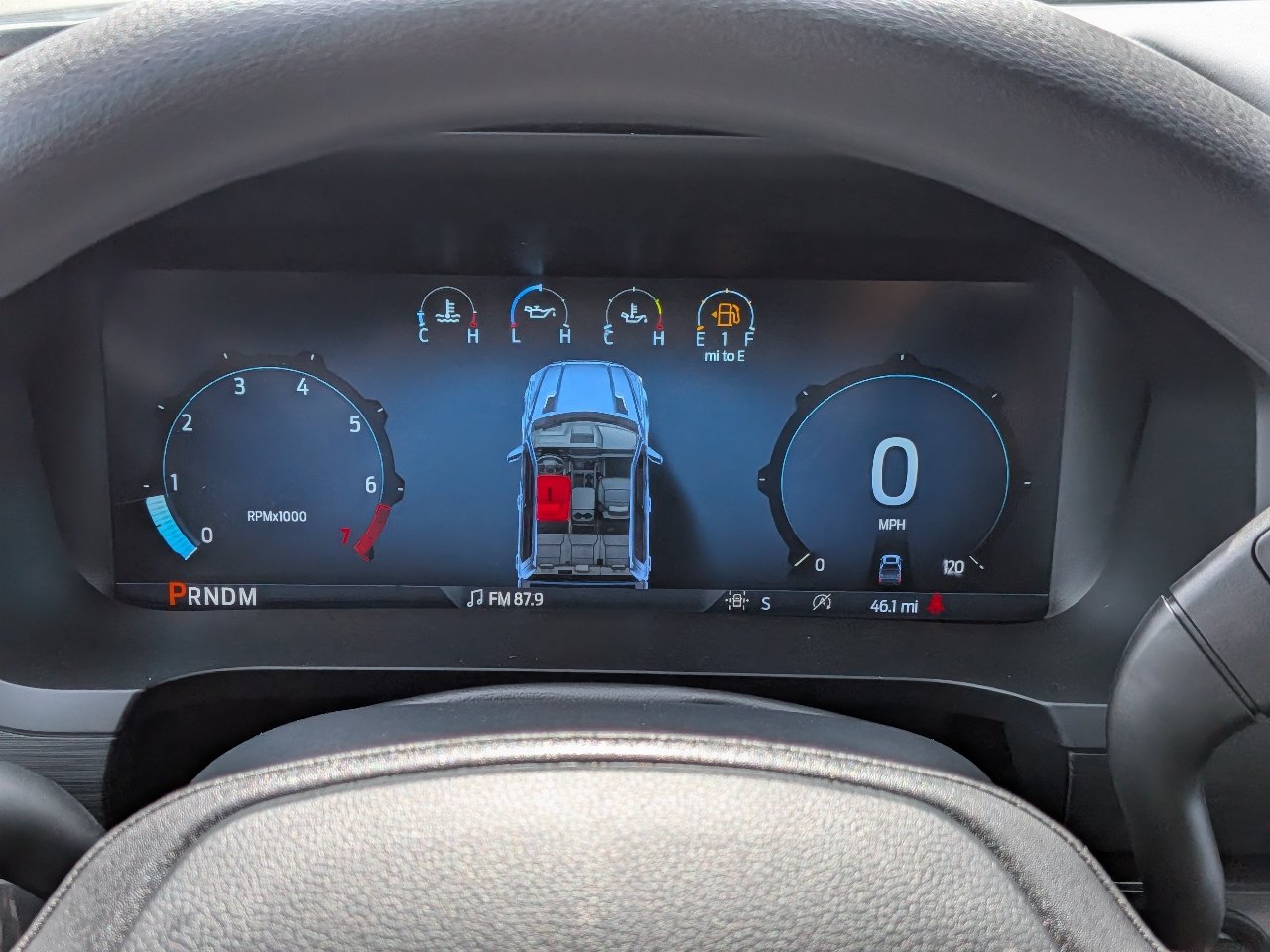 New 2026 Ford F150 STX w/ Equipment Group 200A AWD/4WD image 28