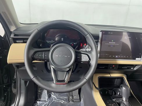 New 2026 MAZDA CX-5 2.5 S w/ Premium Package AWD/4WD image 12
