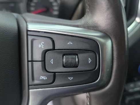 Used 2020 Chevrolet Silverado 1500 LTZ w/ LTZ Premium Package image 27