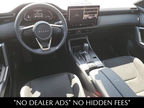 New 2026 MAZDA CX-5 Select AWD/4WD image 12
