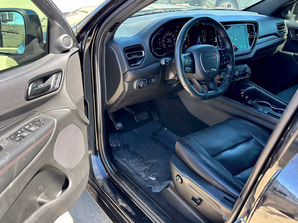 Used 2023 Dodge Durango GT RWD image 14