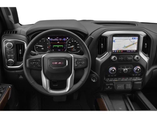 Used 2020 GMC Sierra 2500 SLT AWD/4WD image 10